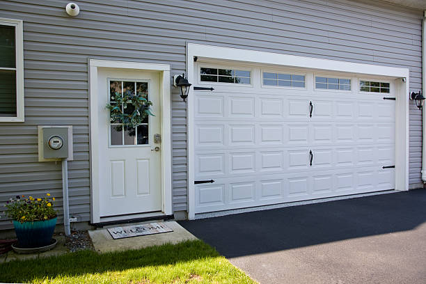 24/7 Emergency Garage Door Panel Replacement experts in Black River, NY